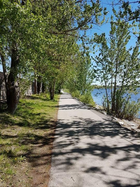 Riverstar Pärnu Eksteriør billede