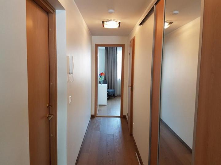 Riverstar Pärnu Værelse billede